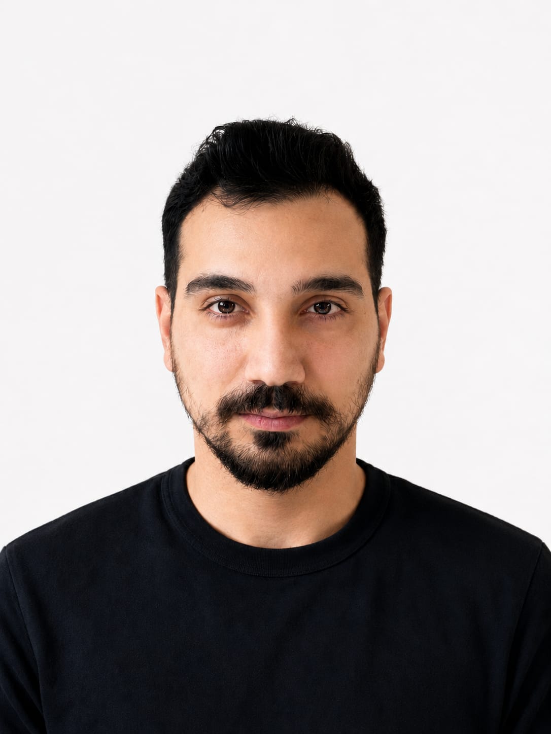 Veysel MEŞALE
